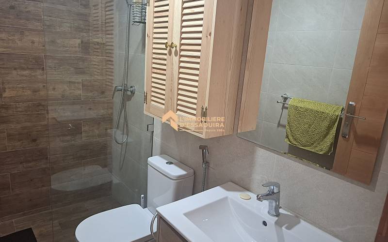 Magnifique Appartement à deux pas de la plage (30)